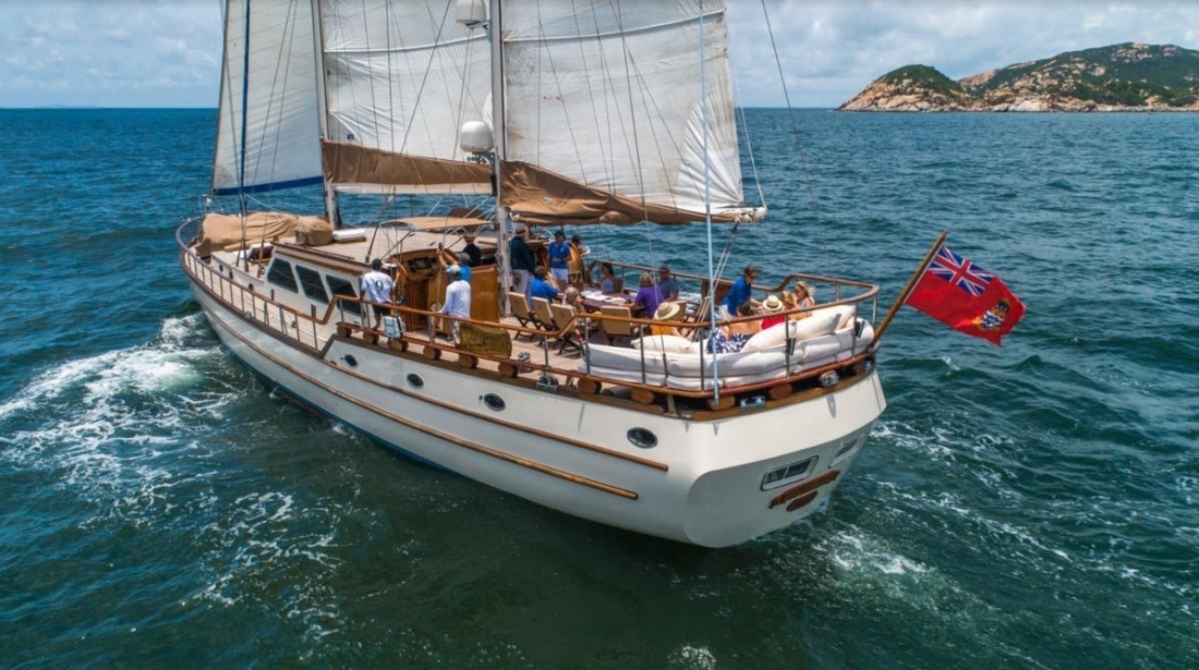 Lady Lorraine 99 100